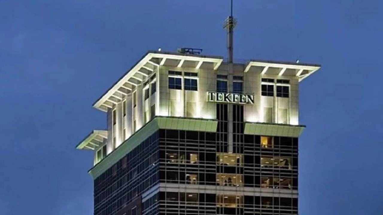 Tekfen'deki Can Holding hisselerinin Oyak'a devri için görüşmelere başlandı
