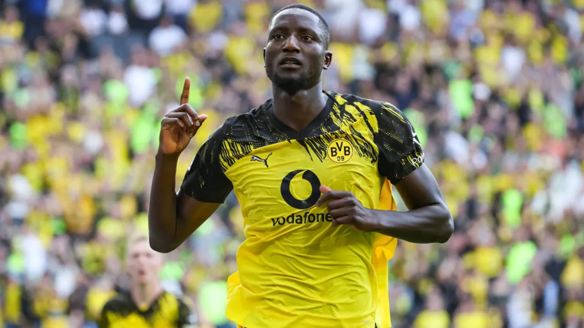 Fenerbahçe Serhou Guirassy'i bitiriyor! Golcü transferinde flaş görüşme