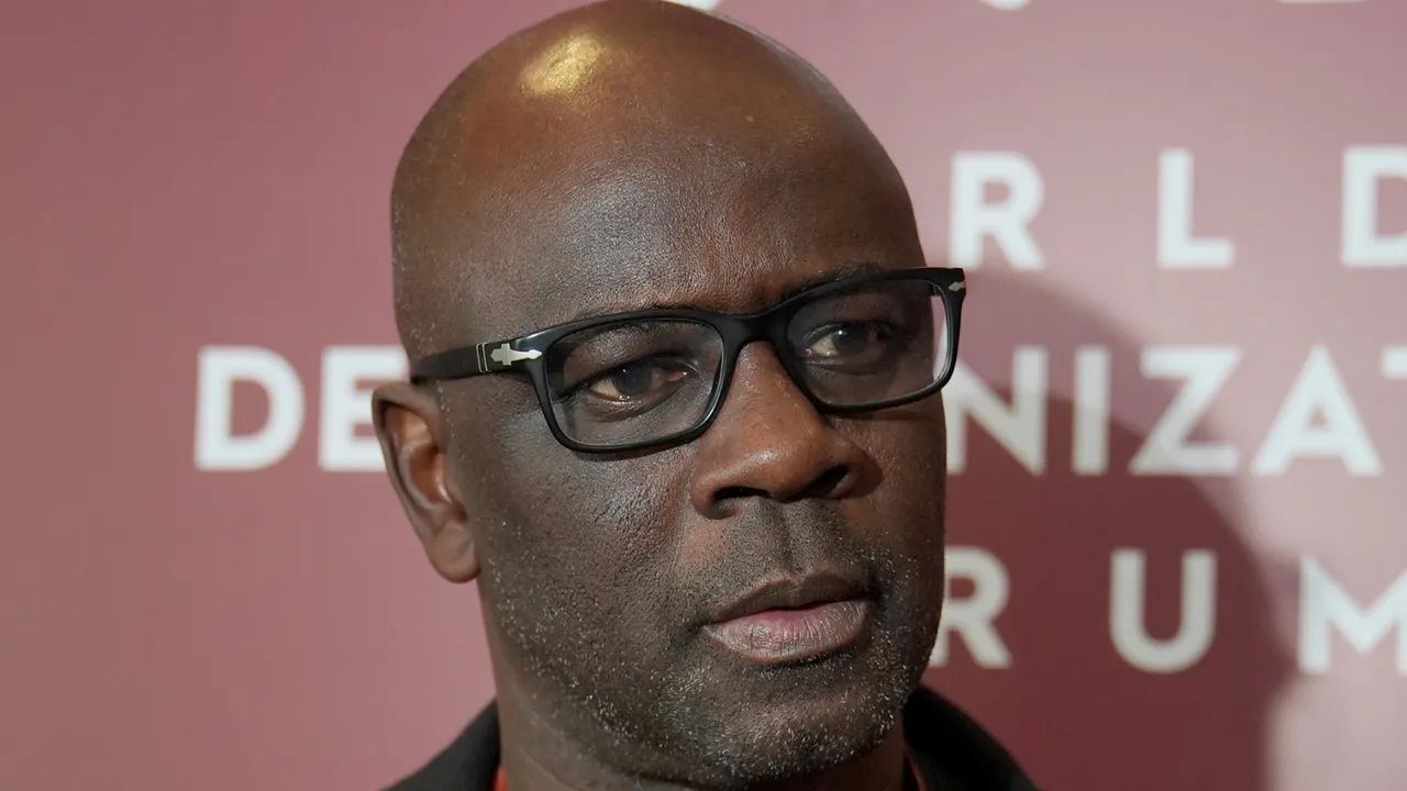 Thuram: Türkiye için başarının sınırı yok