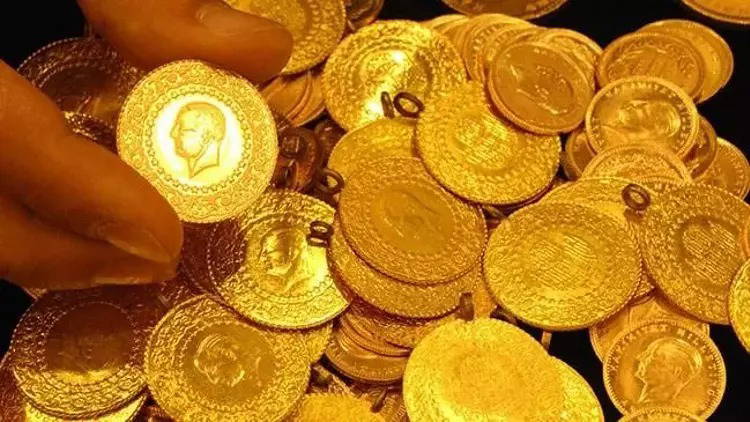 Altın fiyatlarında yön yukarı: Gram, çeyrek ve Cumhuriyet altını bugün ne kadar oldu? Güncel altın fiyatları 18 Haziran 2026 Perşembe...