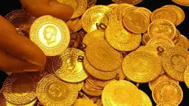 Altın fiyatları yeniden yükselişte: Gram, çeyrek ve Cumhuriyet altını bugün ne kadar oldu? Güncel altın fiyatları 4 Haziran 2026 Perşembe...
