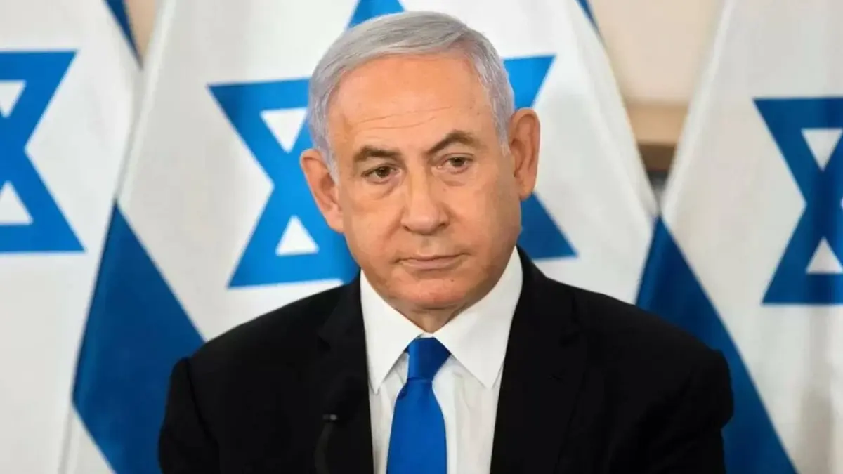 Netanyahu: Lübnan ve Suriye’deki işgal bölgelerinden çekilmeyeceğiz