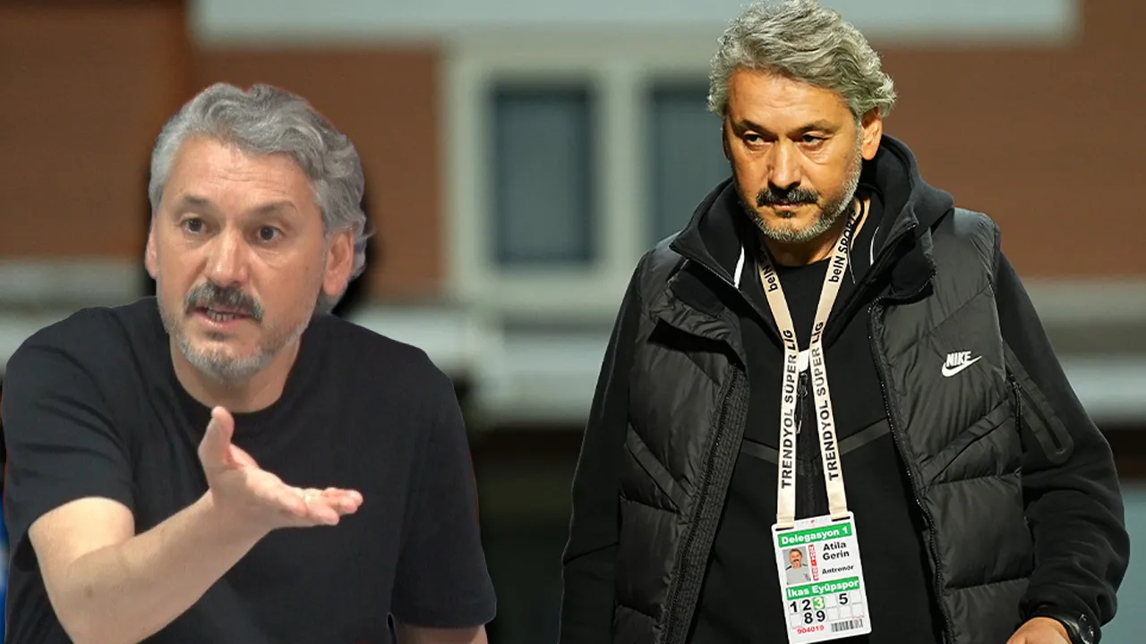 Süper Lig'de sürpriz ayrılık: Resmi açıklama