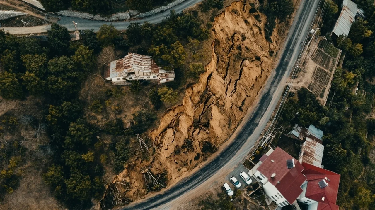 Haritadan resmen siliniyorlar!