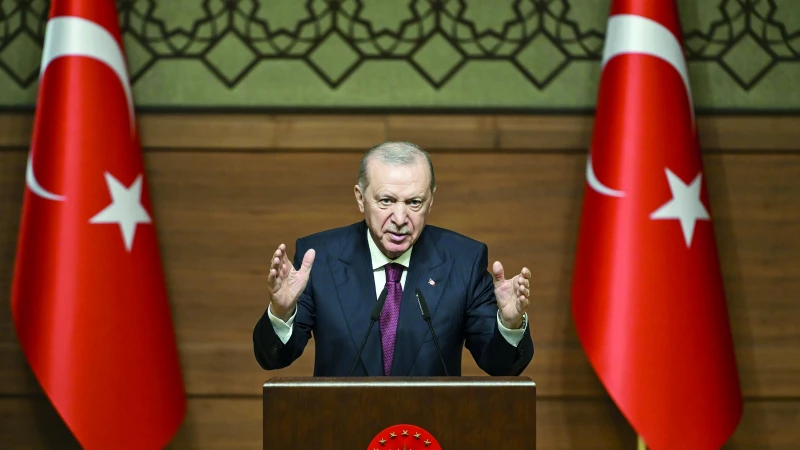 Türkiye'nin güçlü olmak dışında seçeneği yok