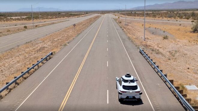 Waymo, Apple’ın otonom araç test sahasını satın aldı
