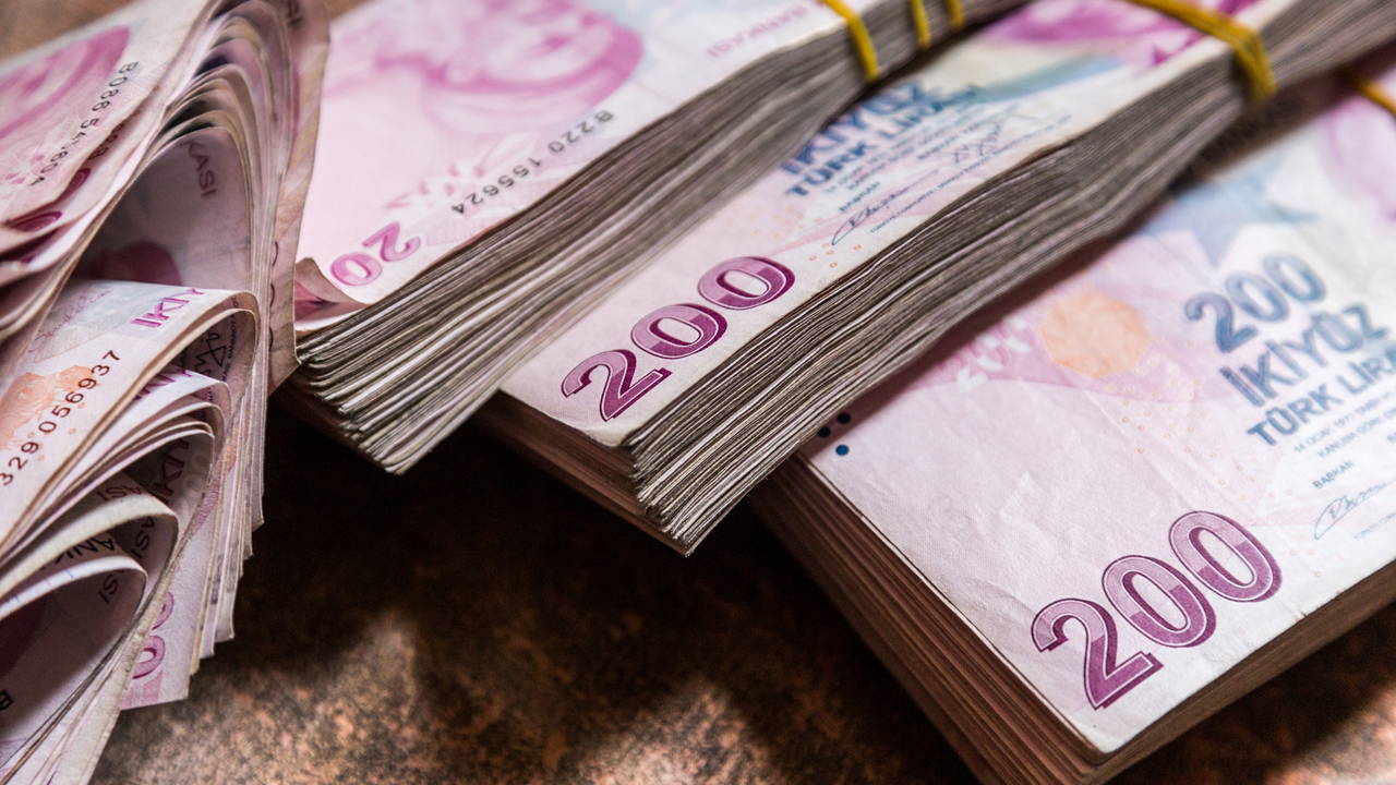 En yüksek mevduat faizini hangi banka veriyor? 1 milyon TL'nin 32 günlük net getirisinde yükseliş