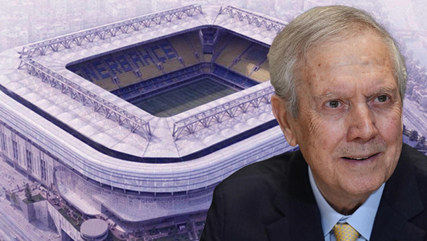 Stadyum projesinden Fenerbahçe'ye para yağacak! İşte yeni kapasite