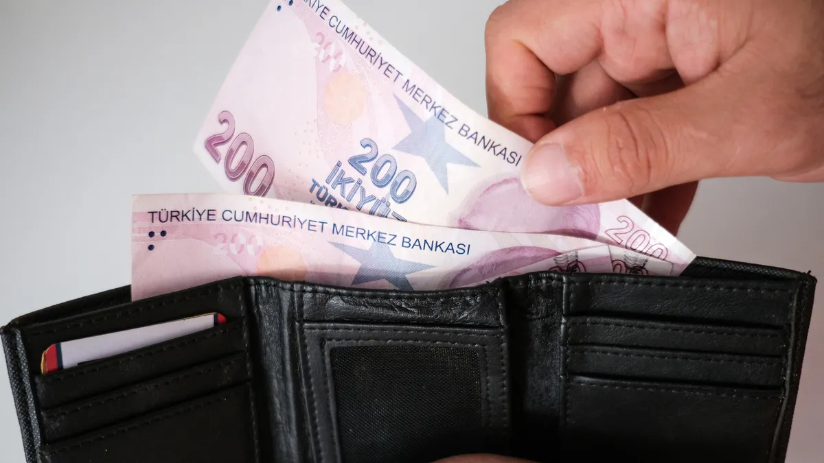 Emekli promosyonu 40 bin TL'yi aştı: Bankalar haziran 2026 listesini güncelledi!