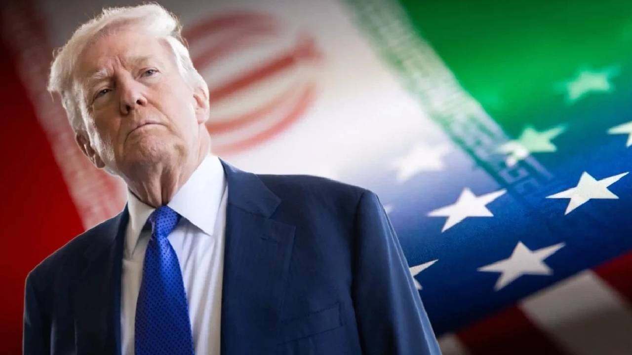 Fox News: Trump, İran'a yeni saldırı emri verebilir