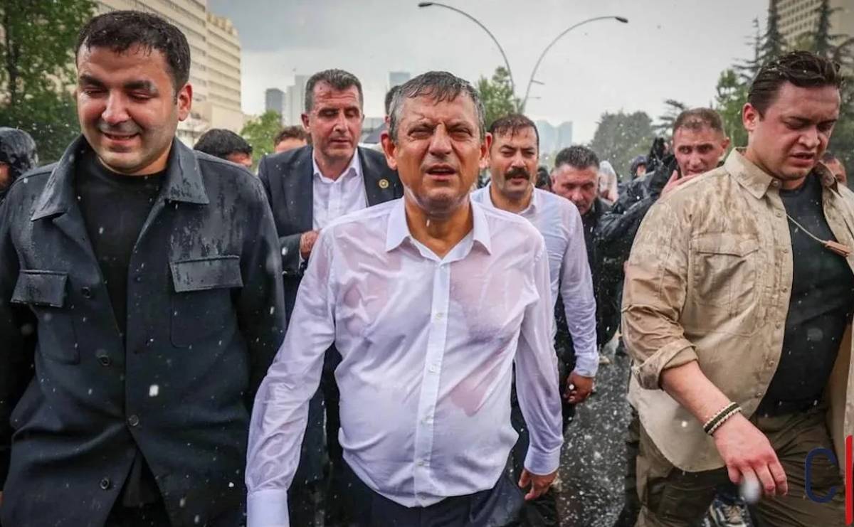Uluslararası Af Örgütü: "Mutlak butlan kararı, insan haklarına ağır bir darbe"