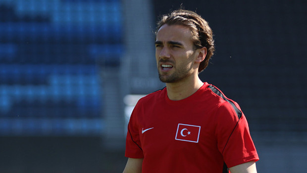 Yunus Akgün: 'İnşallah kazanıp ülkemize 3 puan armağan edeceğiz!'