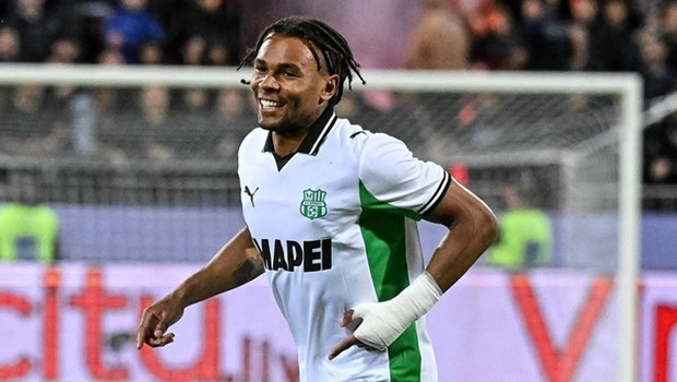 Lauriente için Beşiktaş'a ret!