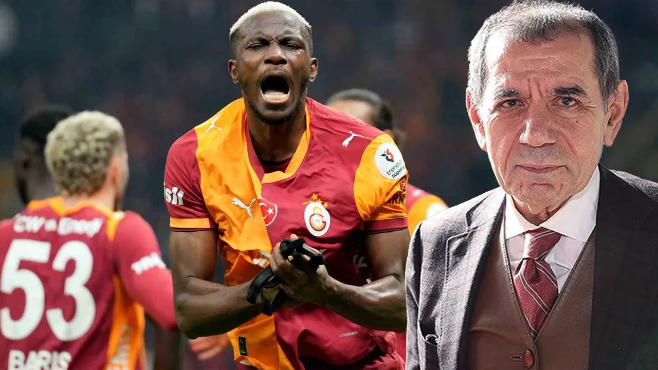 ÖZBEK SON SÖZÜ SÖYLEDİ