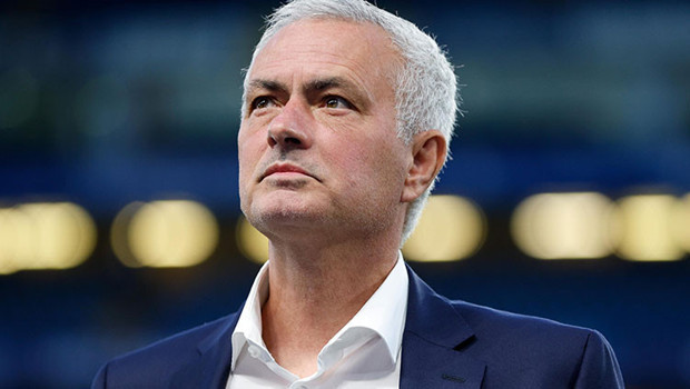 Real Madrid'de ikinci Jose Mourinho dönemi!