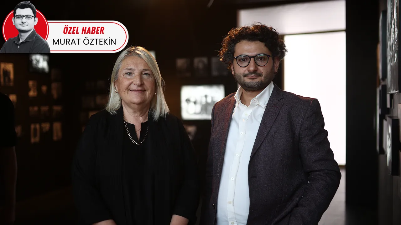 Ahıska Türklerinin dramına şahitlik edin