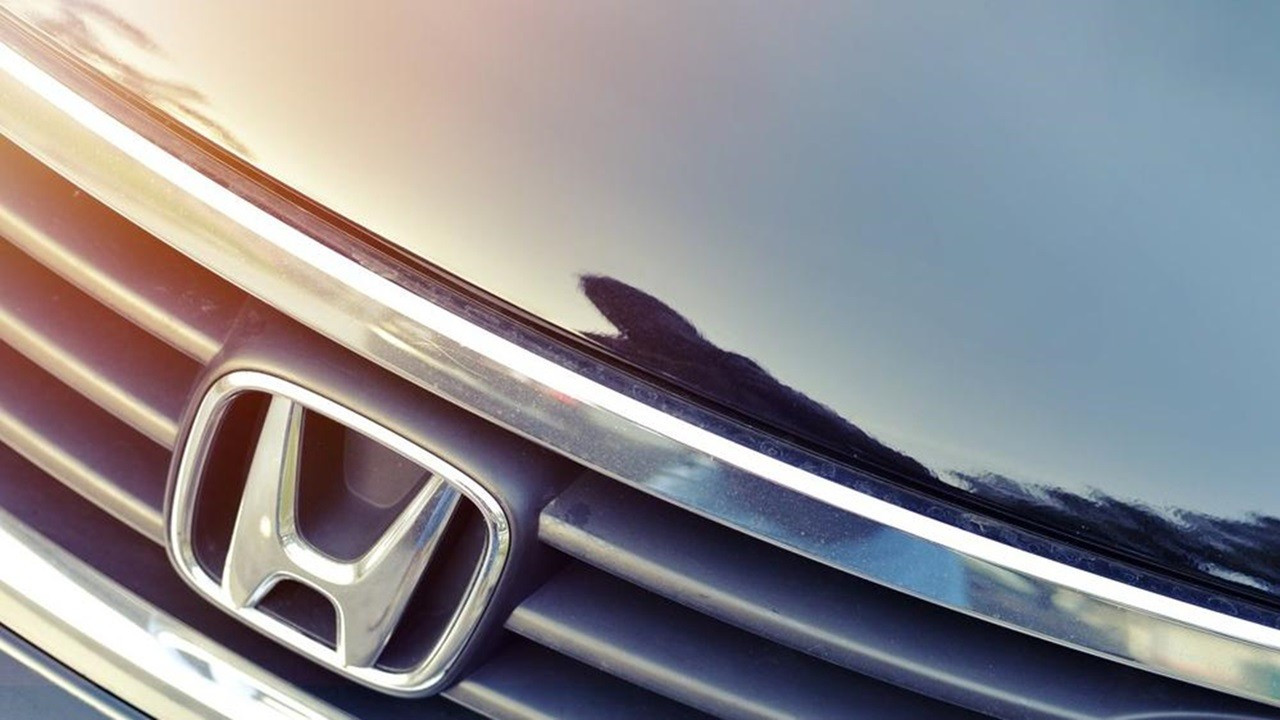 Honda, 880 bin aracını geri çağırıyor
