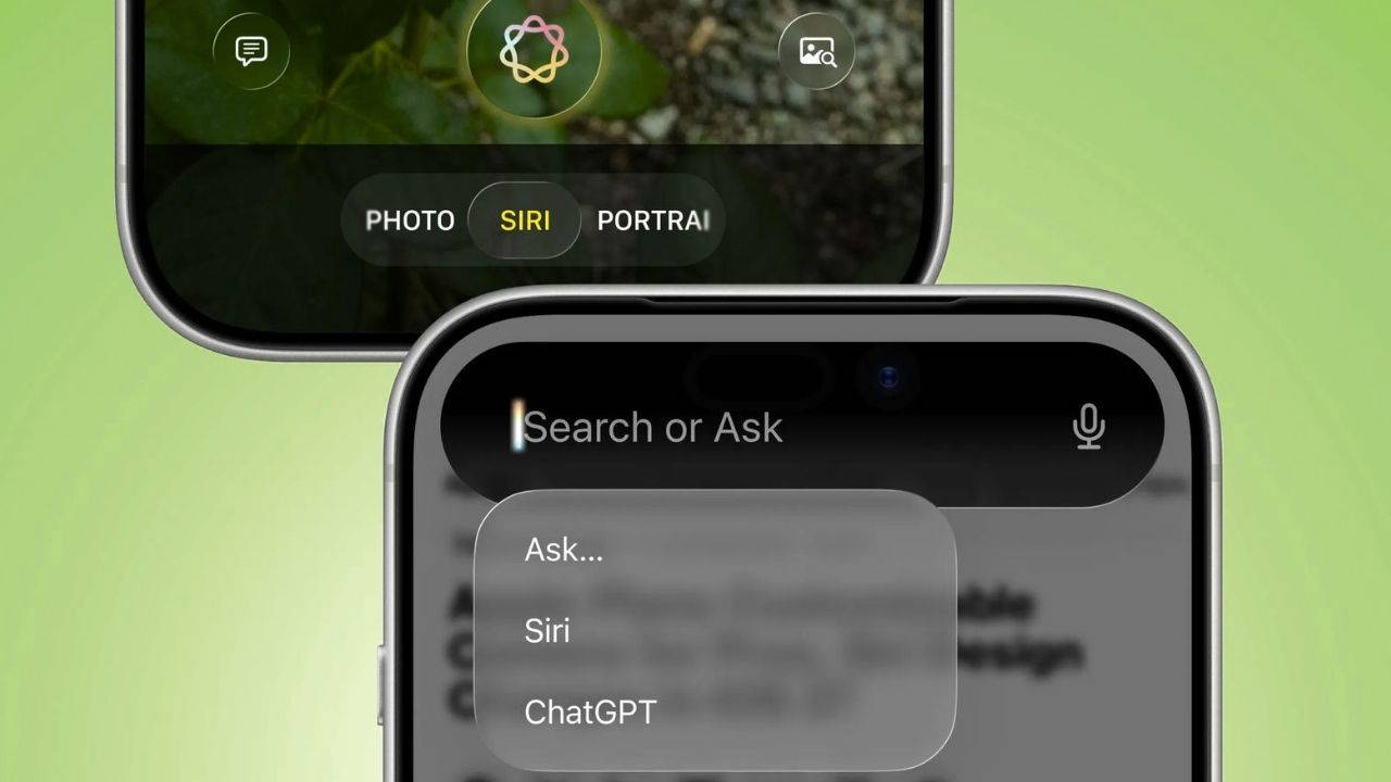 Siri AI, Avrupa'daki iPhone'lara ve iPad'lere sunulmayacak