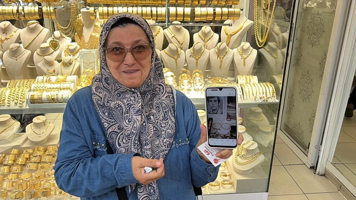 MİT yalanıyla 1 milyon 350 bin liralık vurgun girişimi son anda önlendi