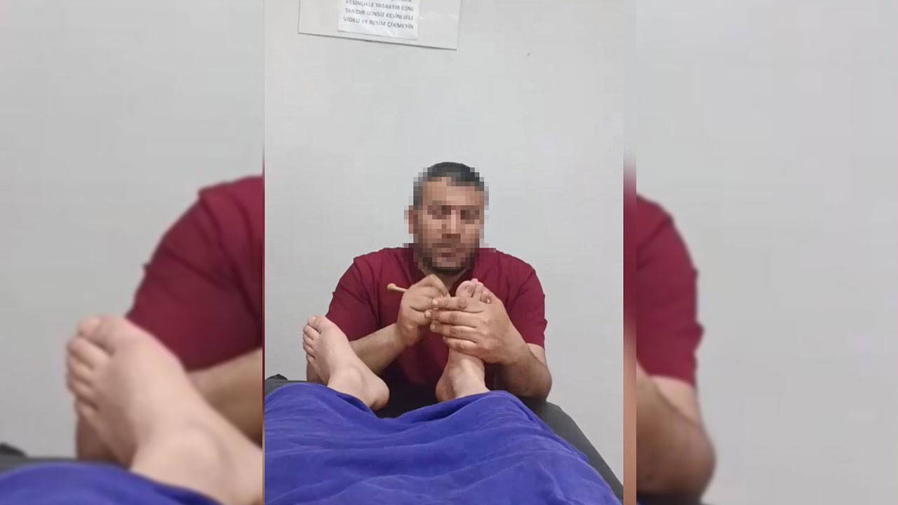 'Sahte doktor'un inşaatta usta, tamirhanede kaportacı olduğu ortaya çıktı