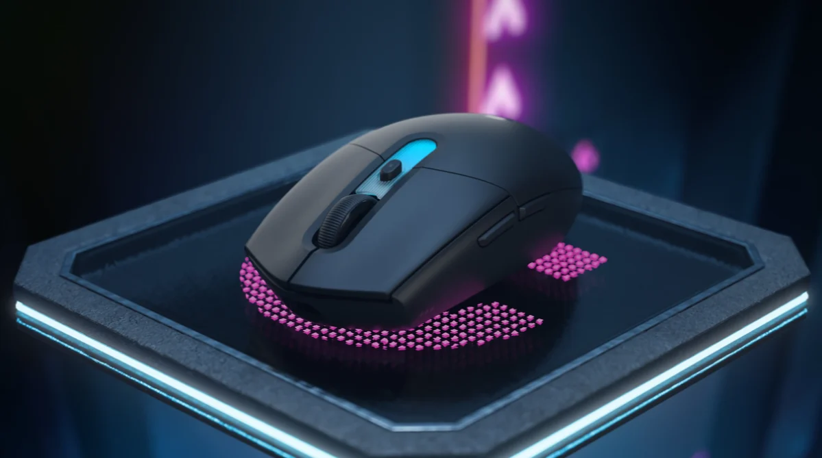 Tam 44.000 DPI! Logitech G305 X Superlight tanıtıldı