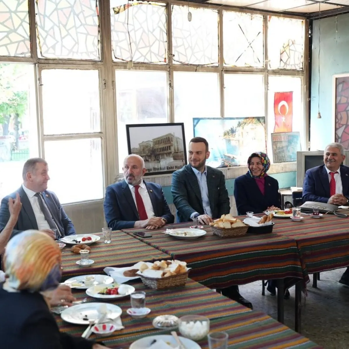 Sıfır Atık Vakfınca "Mahallede Dönüşüm: Muhtarlarla Sıfır Atık ve Yerel Dönüşüm Programı" başlatıldı