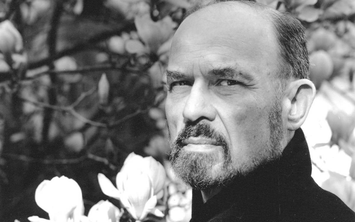 Irvin Yalom: Hiçbir zaman yüz yüze görüşmediğim terapistim