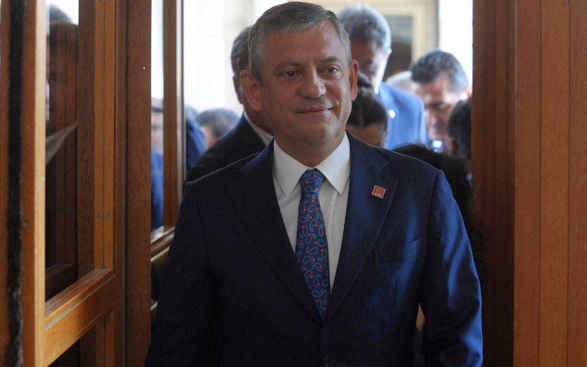 Özgür Özel: Önce kurultayı yapacağız sonra iktidara yürüyeceğiz