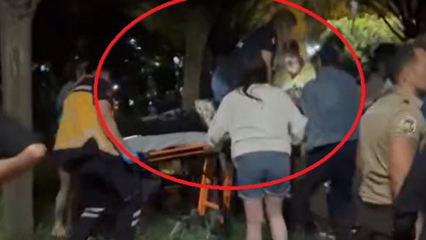 Eski kız arkadaşını kıskanıp 16 yaşındaki çocuğu öldürdü