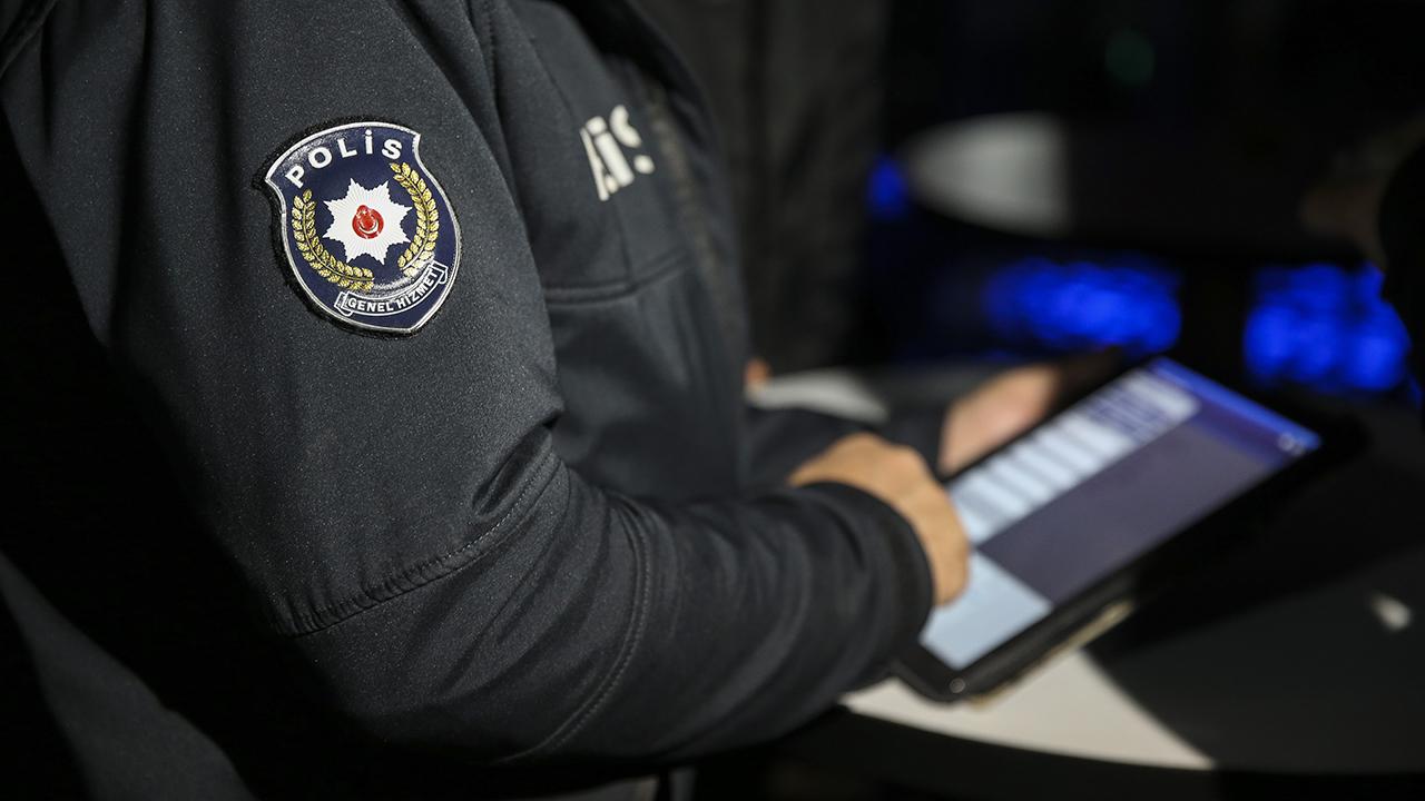 Trafikte makas atan ehliyetsiz sürücüye 170 bin lira ceza kesildi