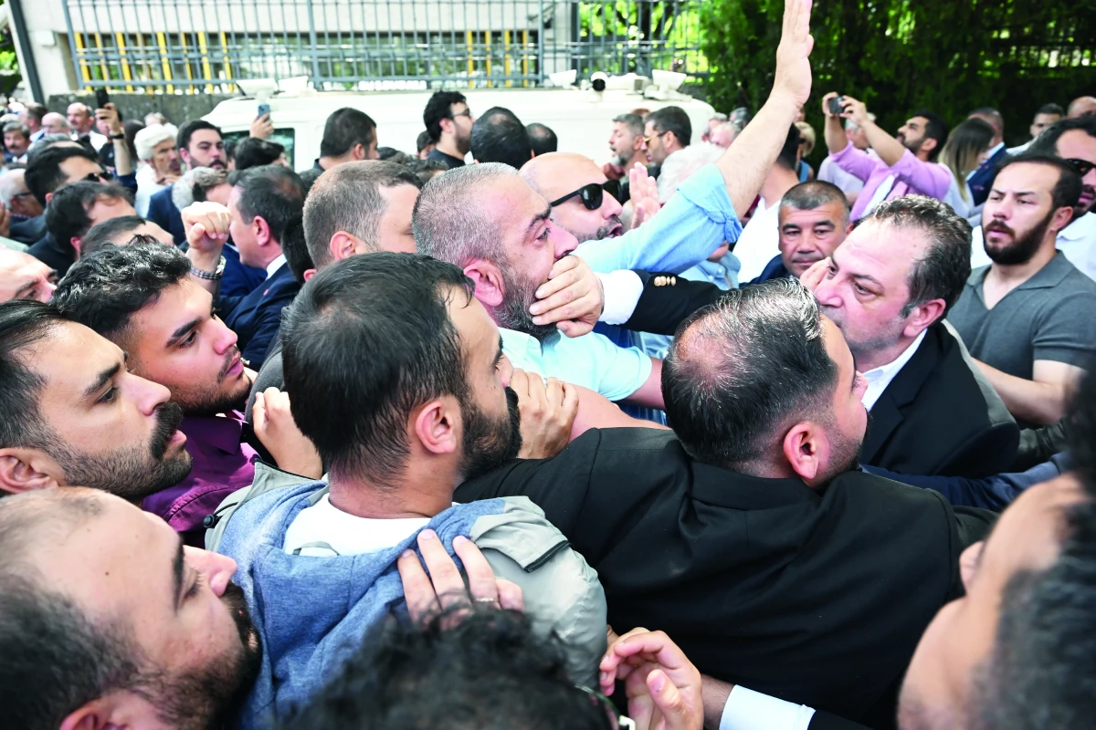 Meclis'e gidemeyen Kılıçdaroğlu Genel Merkez'de sert konuştu: Ahlaklı kurultay yapacağız