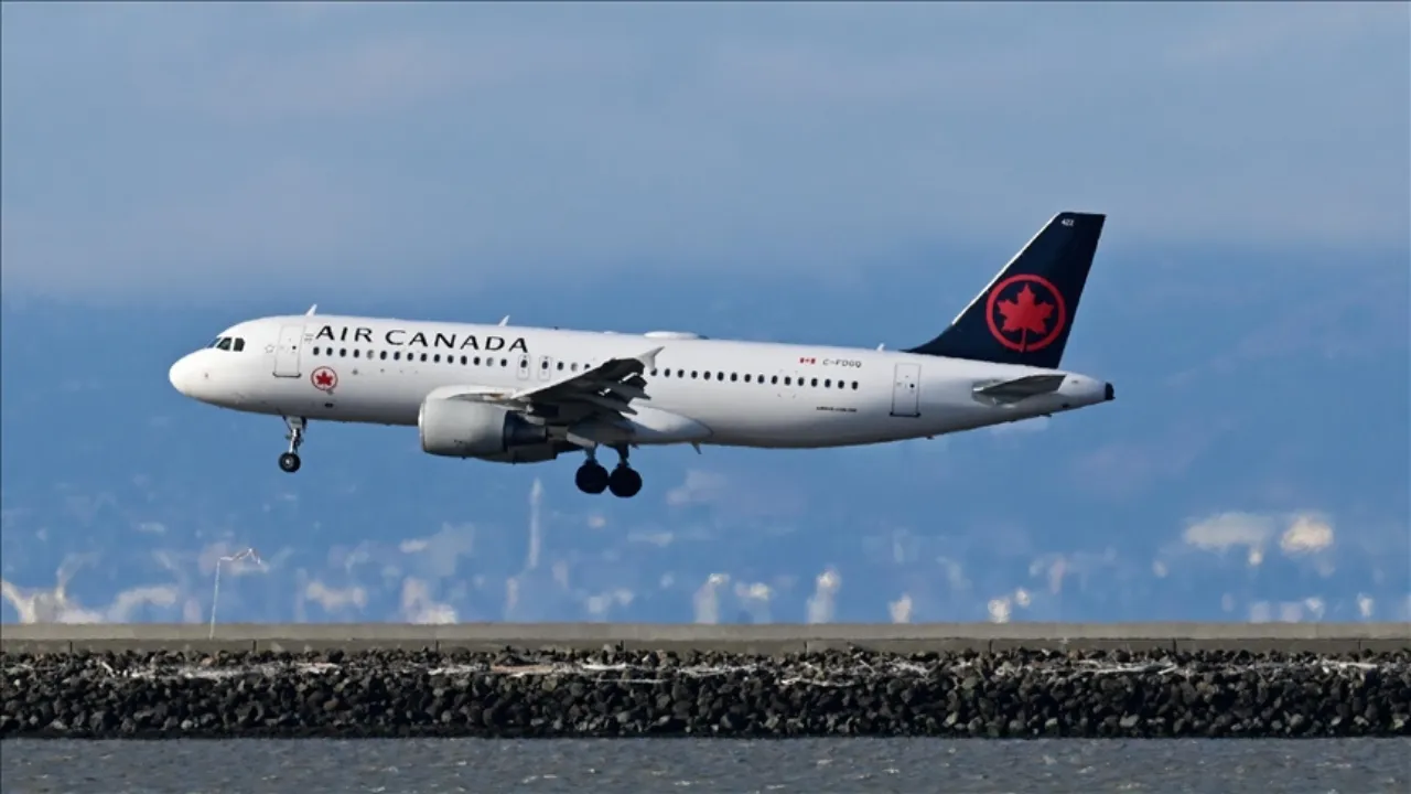 Ülkeyi ayaklandıran sahte pilot skandalı! 17 yıl kandırmış