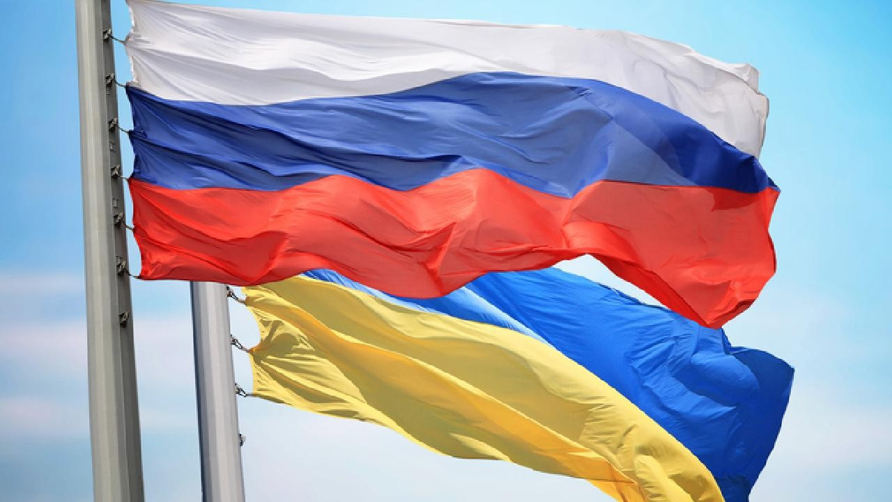 Ukrayna: Rusya'daki silah ve petrol tesislerine saldırılar düzenledik