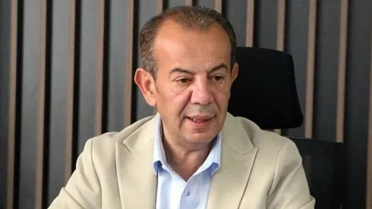 Tanju Özcan hakkında yeni soruşturma