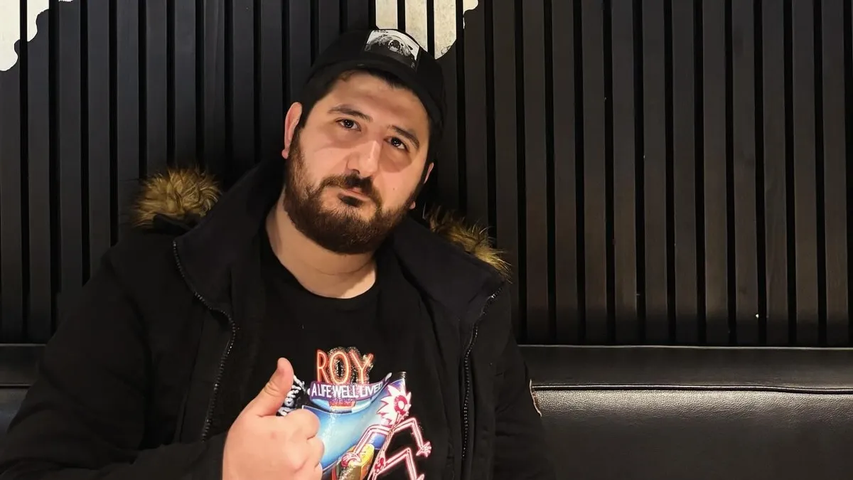 "YakupTV" lakaplı Yakup Şahkulubey tutuklandı: Sebebi ortaya çıktı