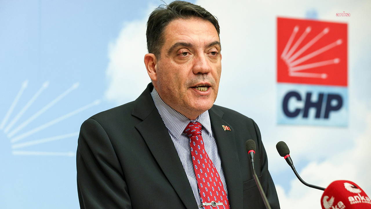 Yankı Bağcıoğlu'ndan 'S-400 tedariki' açıklaması: 'İktidarımızda bu büyük hatayı düzelteceğiz'