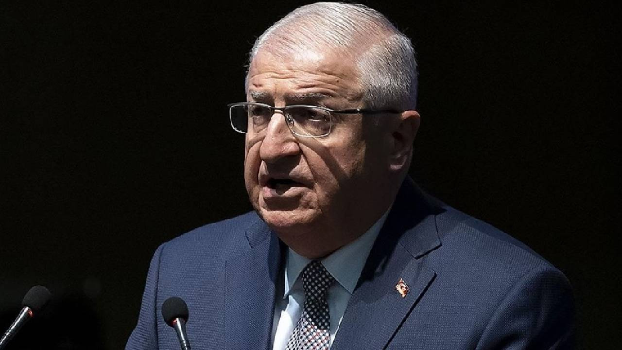 Bakan Güler: 'Ankara'daki NATO Zirvesi, önemli bir dönüm noktası olacak'