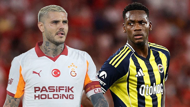 Jhon Duran'dan Galatasaray'a yeşil ışık! Transfer Icardi detayı