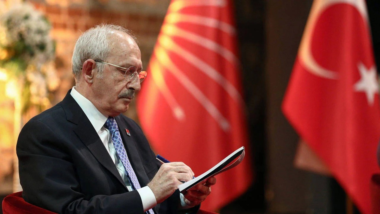Kılıçdaroğlu MYK’yı topluyor: Gündemde ihraçlar var