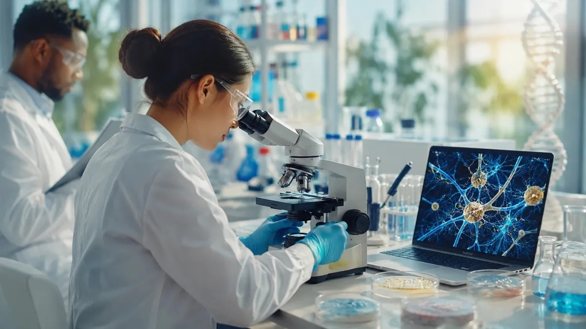 Yaşlanmayı tersine çevirmeyi amaçlayan bir gen terapisi ilk kez insanlarda test edildi
