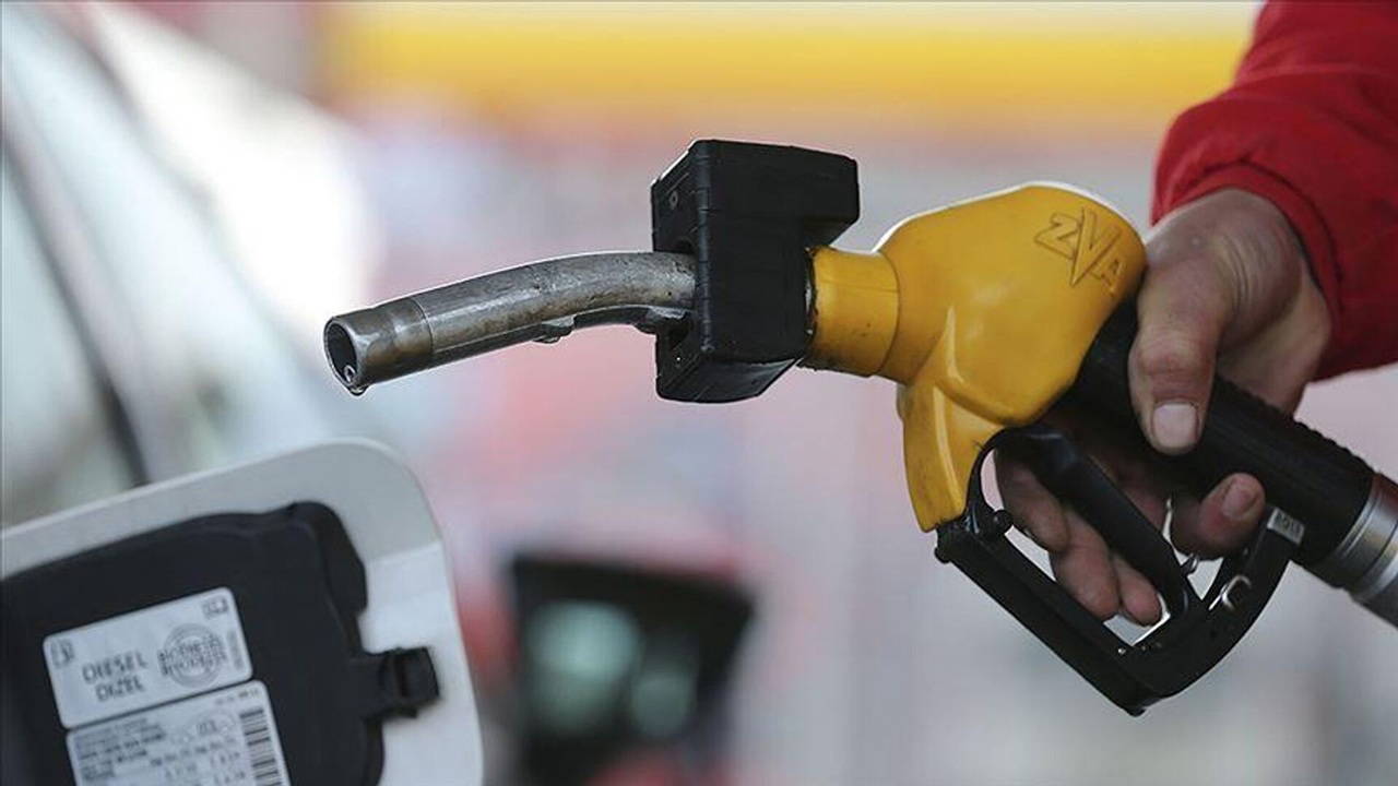 Benzine indirim geldi: İşte güncel fiyat listesi...