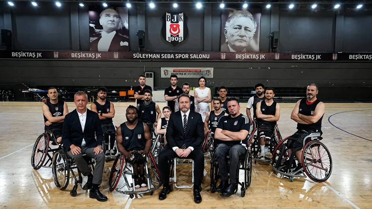 Beşiktaş'tan o karara sert tepki: Kabul edilemez!