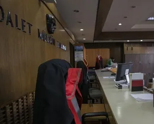 HATAY 5.AĞIR CEZA MAHKEMESİNDEN