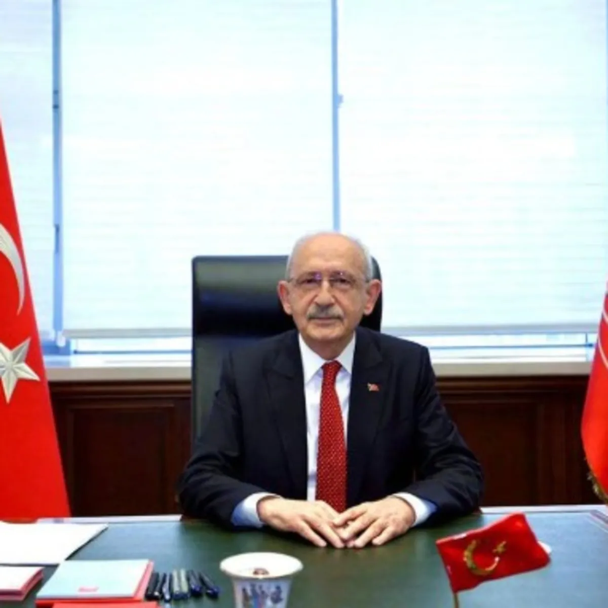 Meclis gerilimi sonrası CHP'de gözler MYK'da! Muhalefetin rotasını belirleyecek toplantı | Kürsü krizinde Kılıçdaroğlu'nun verdiği talimat ortaya çıktı