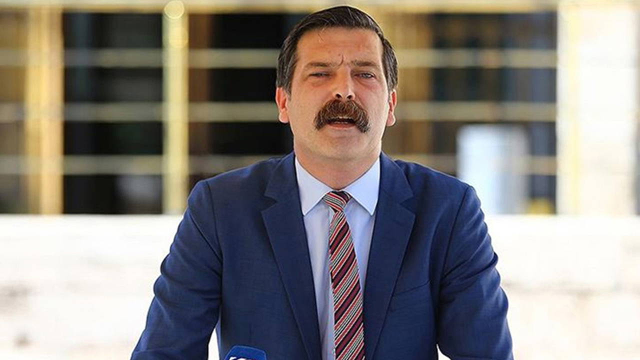 Erkan Baş'tan Genel Kurul'daki 'yoklama' skandalına sert tepki: 'Kanun oylamasına gelip oy bile kullanmayacaksanız, istifa edin'
