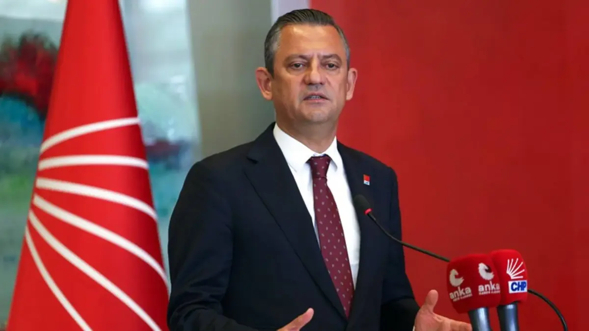 Özel: Baskın seçime hazır olmak zorundayız