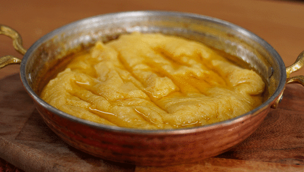 Kuymak nasıl yapılır? Kuymak için videolu tarifi ve püf noktaları