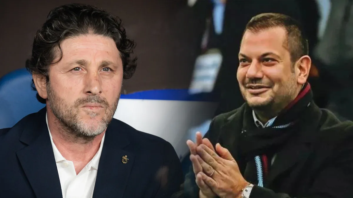 Fırtına değil kasırga! Trabzonspor'dan 5 transfer: Beşiktaş'ın golcüsü de listede