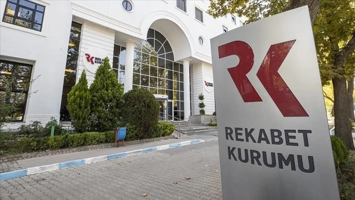 Rekabet Kurulu düğmeye bastı! Dizi ve film sektöründe ezber bozan karar: Kast direktörlüğü ile menajerlik ayrıldı