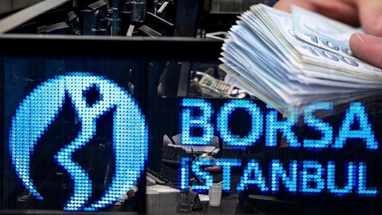 Dev şirketten yüzde 334,3 sermaye artırım hamlesi. 1 lot 4 lota yükseliyor!